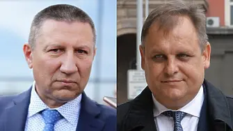 Забраняват със закон Сарафов и Чолаков да са в следващия ВСС