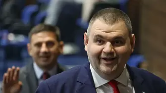 Пеевски в Деня на Европа: България трябва да отстоява равенството и демокрацията