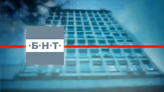 БНТ се похвали с голям успех