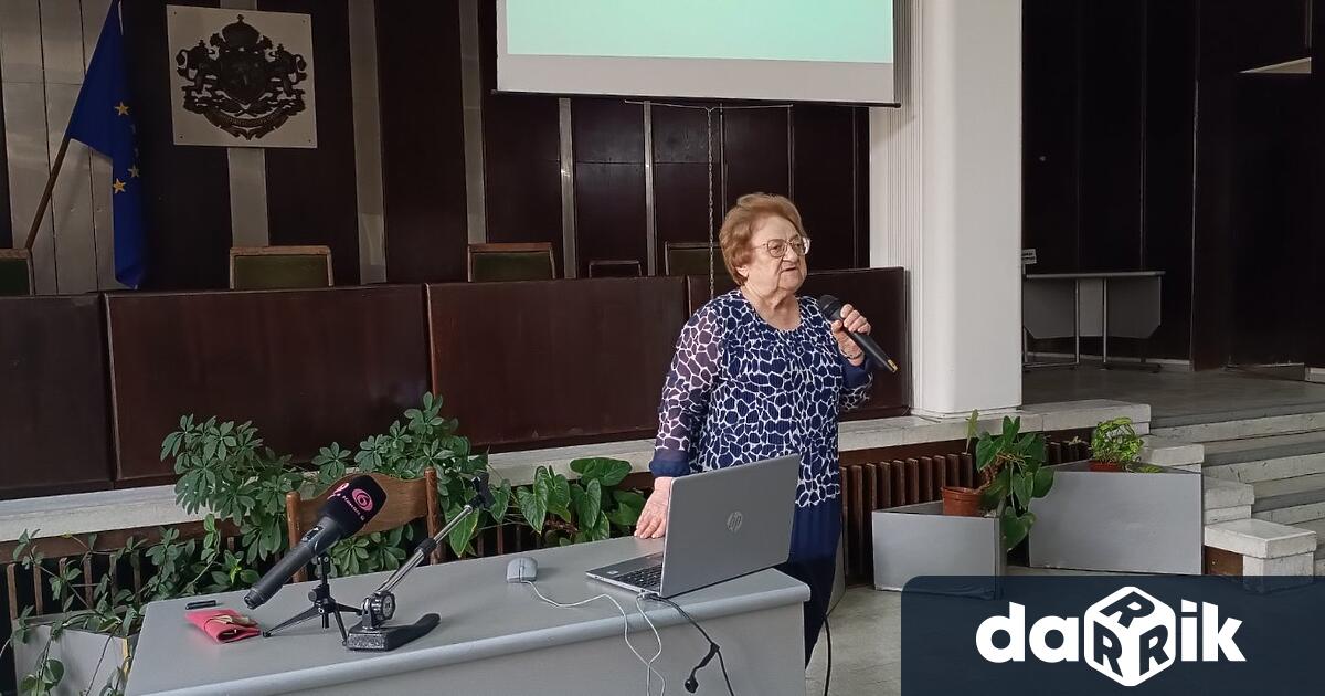 Профилактиката на социално значимите заболявания е много важна за населението