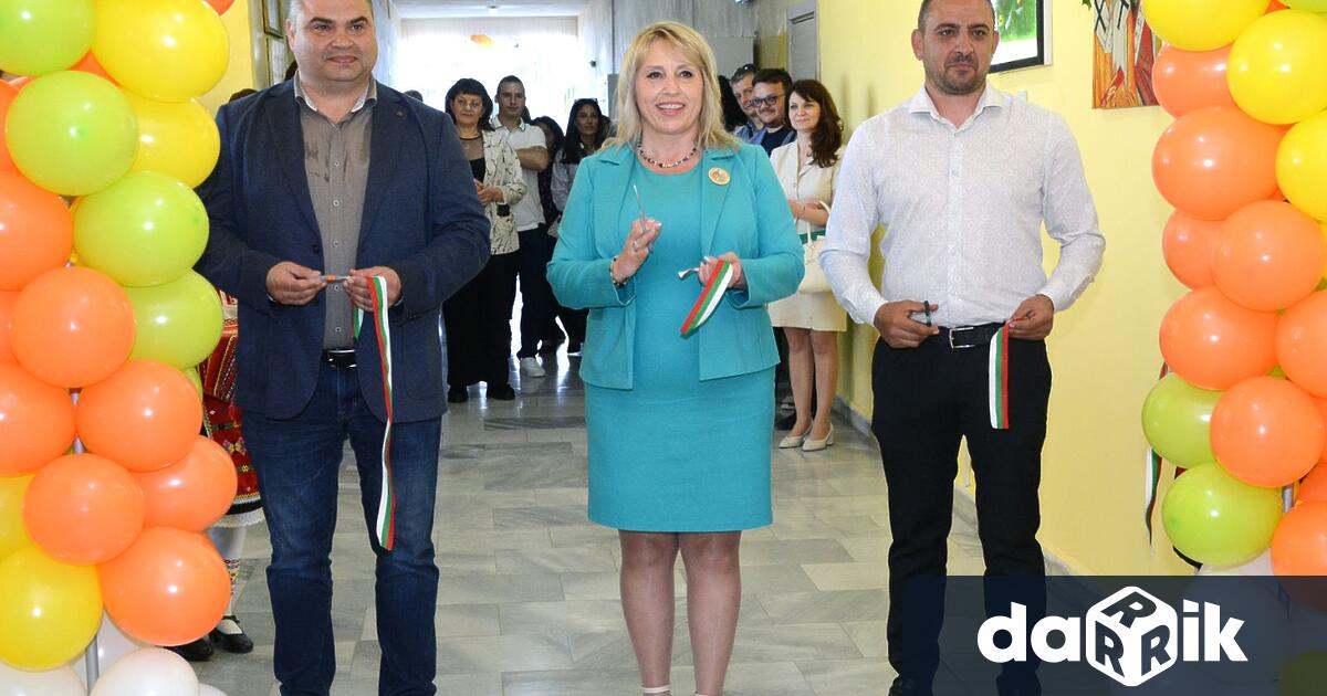 На 11 май – в деня на патронния празник на