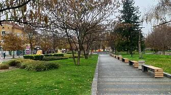 В събота ще преобладава облачно време, ще има валежи от дъжд
