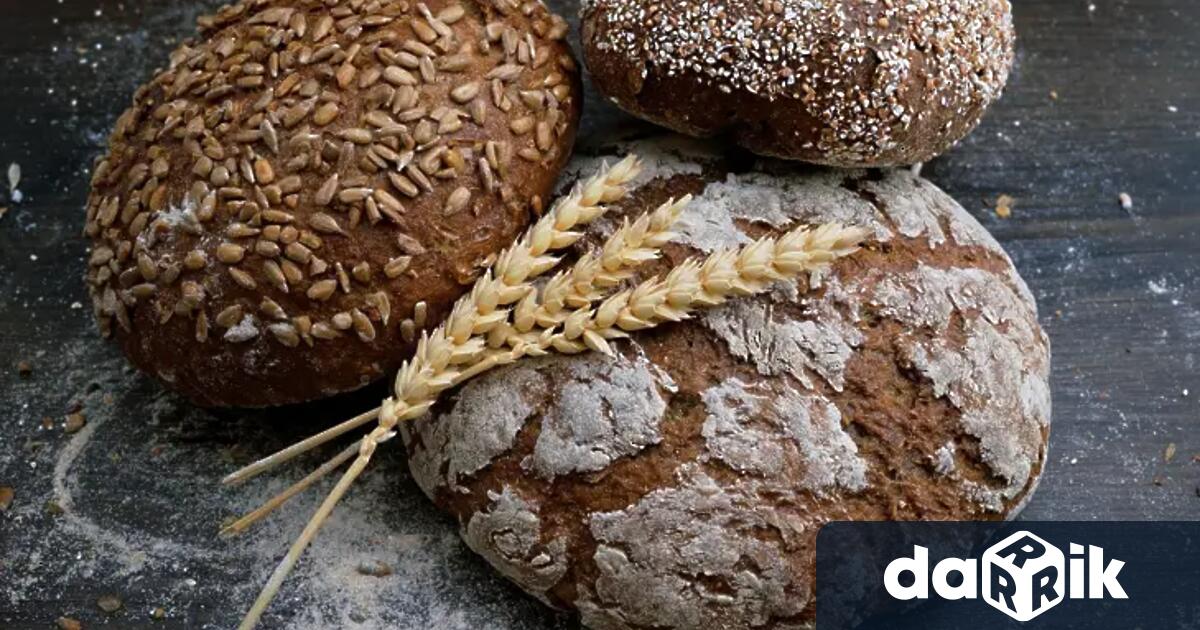Продоволствената сигурност по отношение на хляба е абсолютно гарантирана но