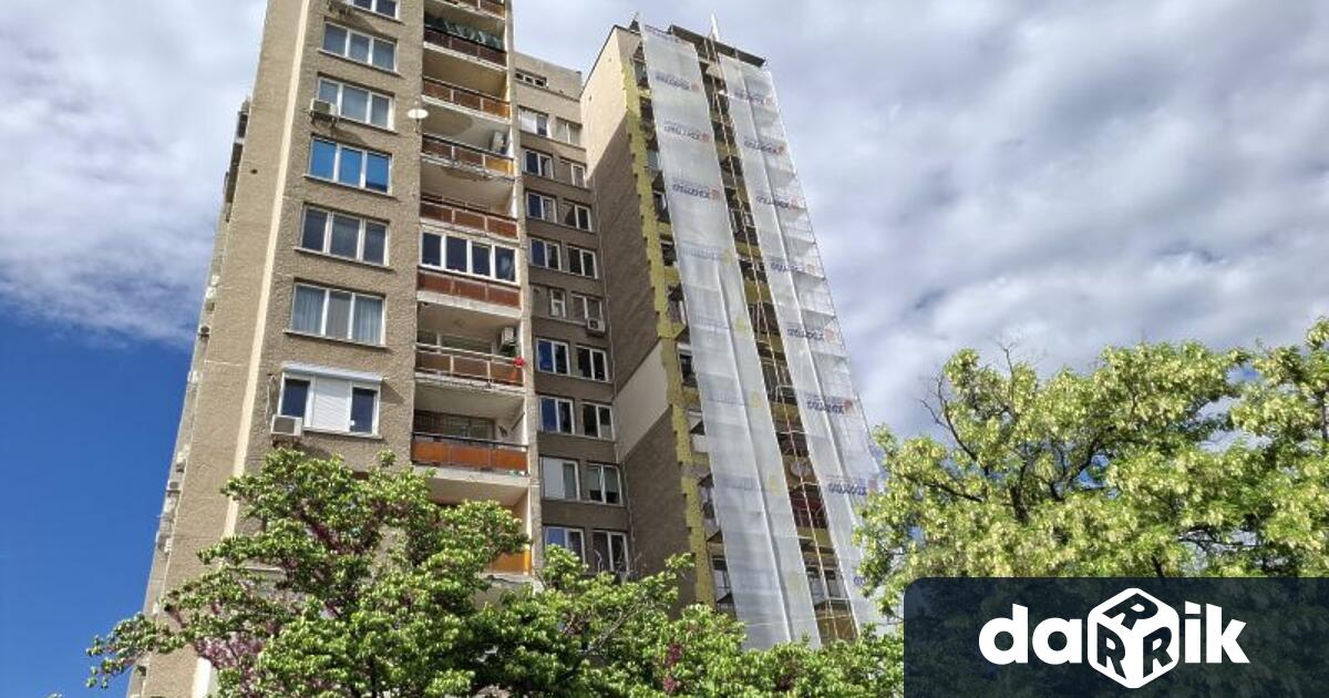 Предизвикателствата пред завършване на санирането на блок № 3 на