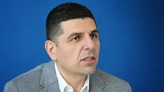 Мъж удари Ивайло Мирчев след спор за неправилно паркиране 