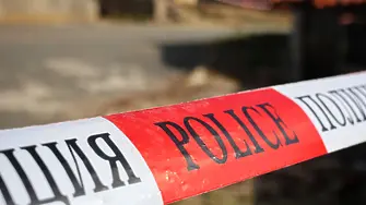 Жестоко убийство с метална тръба в Монтана