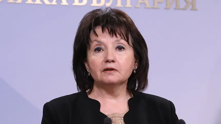 „Прогресивна България“ представи внесените промени в Закона за съдебната власт