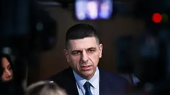 Ивайло Мирчев: Дойде нов шеф на ДАНС и охраната на Пеевски и Борисов падна