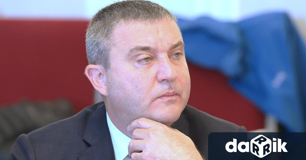 ГЕРБ СДС ще подкрепи на първо четене на комисия законовите изменения