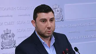ВМРО с призив към Демерджиев за полицейска операция срещу криминалните банди в софийските гробища