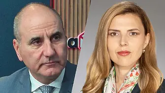 Цветанов: Външната министърка използва дума, която бе провокативно възприета от Сев. Македония!