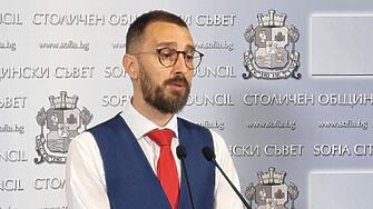 Кметът на столичния район „Младост“ призна, че е милионер в криптовалута