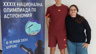 Млади таланти от ППМГ – Враца сред най-добрите в България