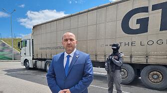 Разбиха международен канал за контрабанда на цигари
