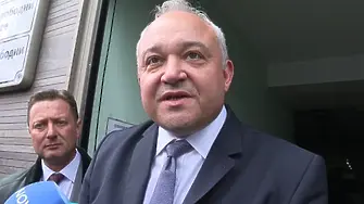 Демерджиев: На територията на цялата страна започна мащабна специализирана полицейска операция
