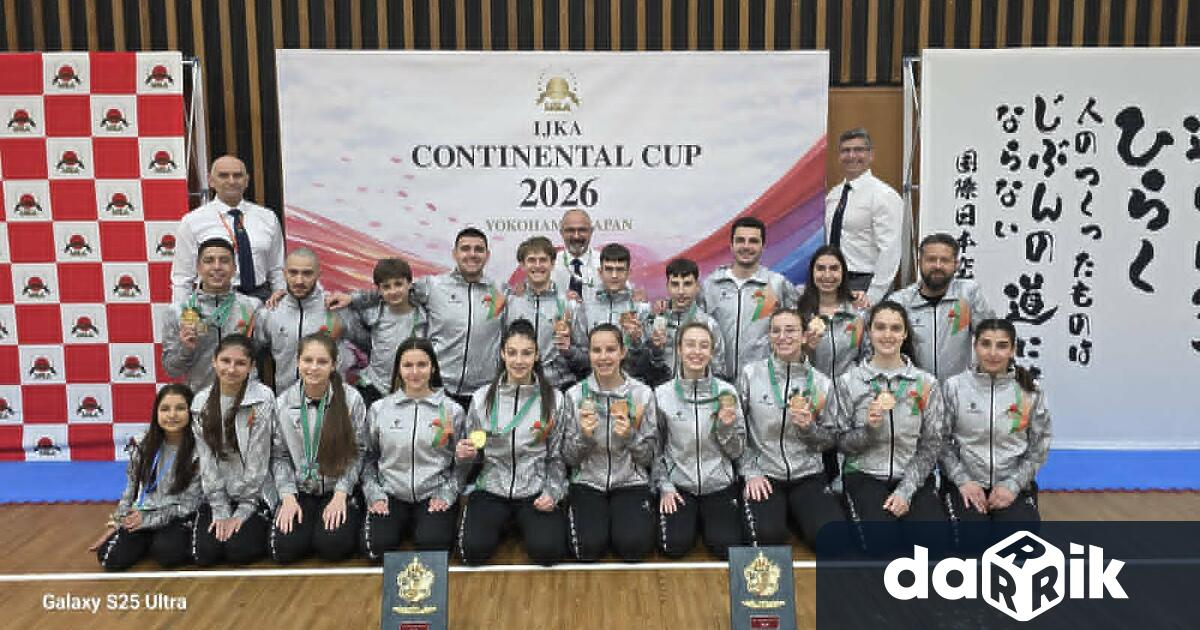 Състезателите на КБИ ГРИФОН – Сливен се завърнаха с впечатляващи
