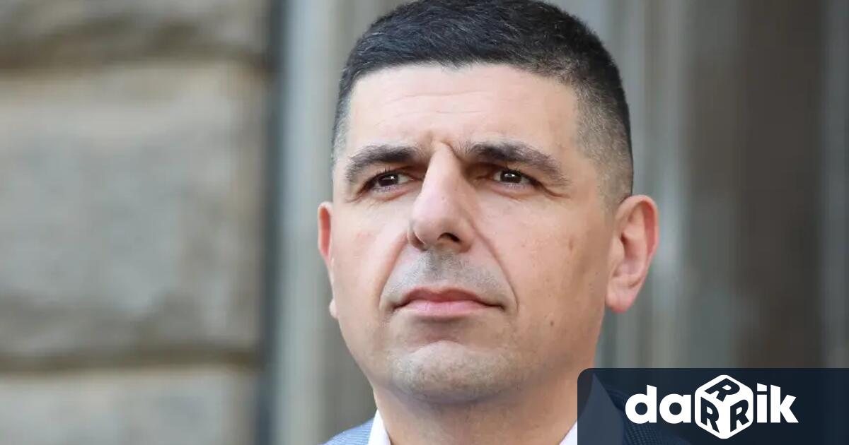Ивайло Мирчев е бил ударен няколко пъти след кавга за
