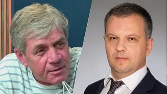 Мажд Алгафари: Какво им пречи на ПП и ДБ Николай Найденов!?