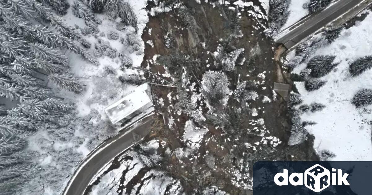 Регионалният министър Иван Шишков се зае с първата си задача