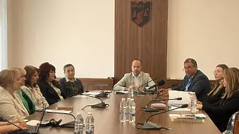 Засилен контрол върху доставките на храни в детските градини, яслите, училищата и социалните услуги във Враца