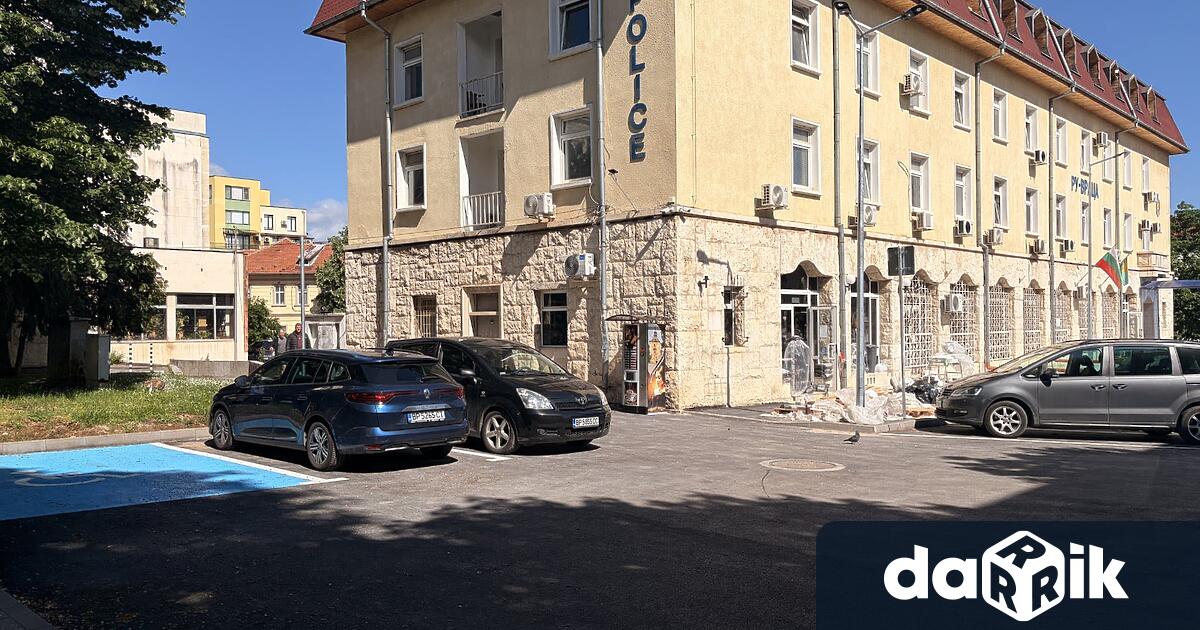 По споразумения сключени между Община Враца и МРРБ са предвидени