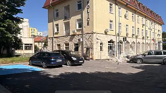 Продължават дейностите по обновяване на пътната инфраструктура във Враца