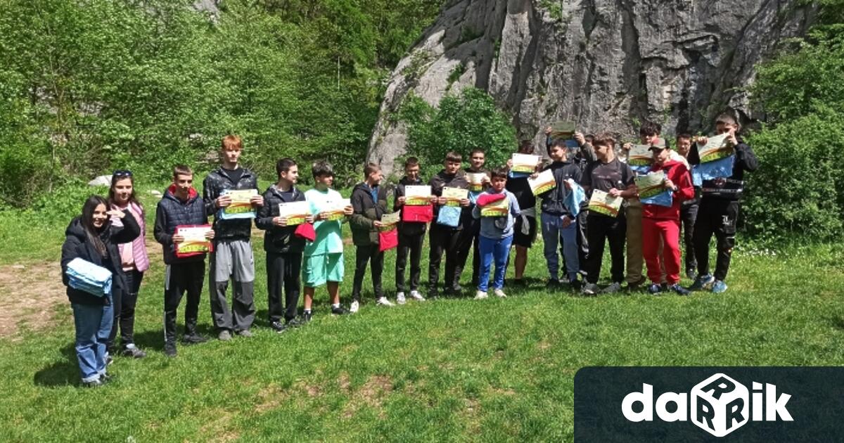 РИОСВ – Враца организира инициатива с ученици от Враца по