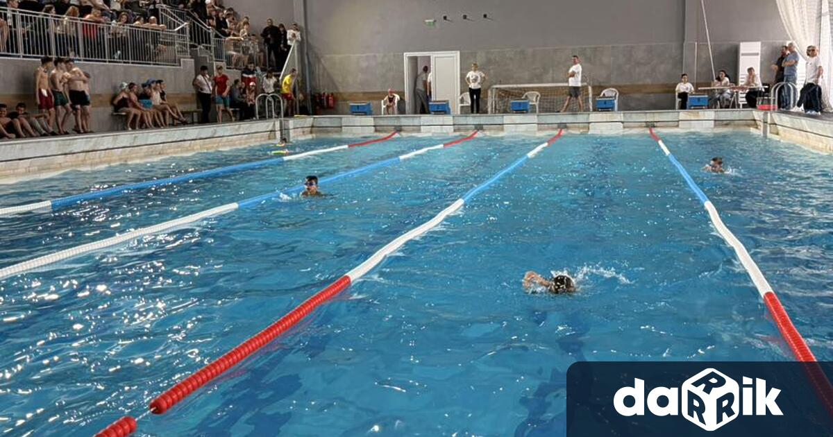 Събитието е организирано от Ротари клуб – Враца и Община