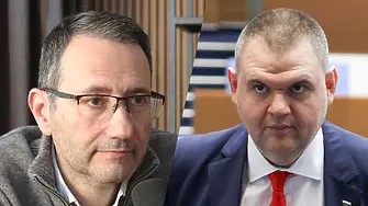 Янков: Не трябваше да има комисия, която да разследва имуществото на Пеевски!