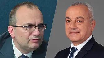 Мартин Димитров, ДБ: Гълъб Донев сериозно ме притеснява!