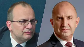 Мартин Димитров с въпрос към „Прогресивна България“: Как се определят 850 справедливи цени?