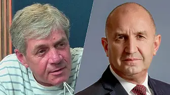 Мажд Алгафари: „Прогресивна България“ ще бъде абсолютно безкомпромисна във всички сфери!