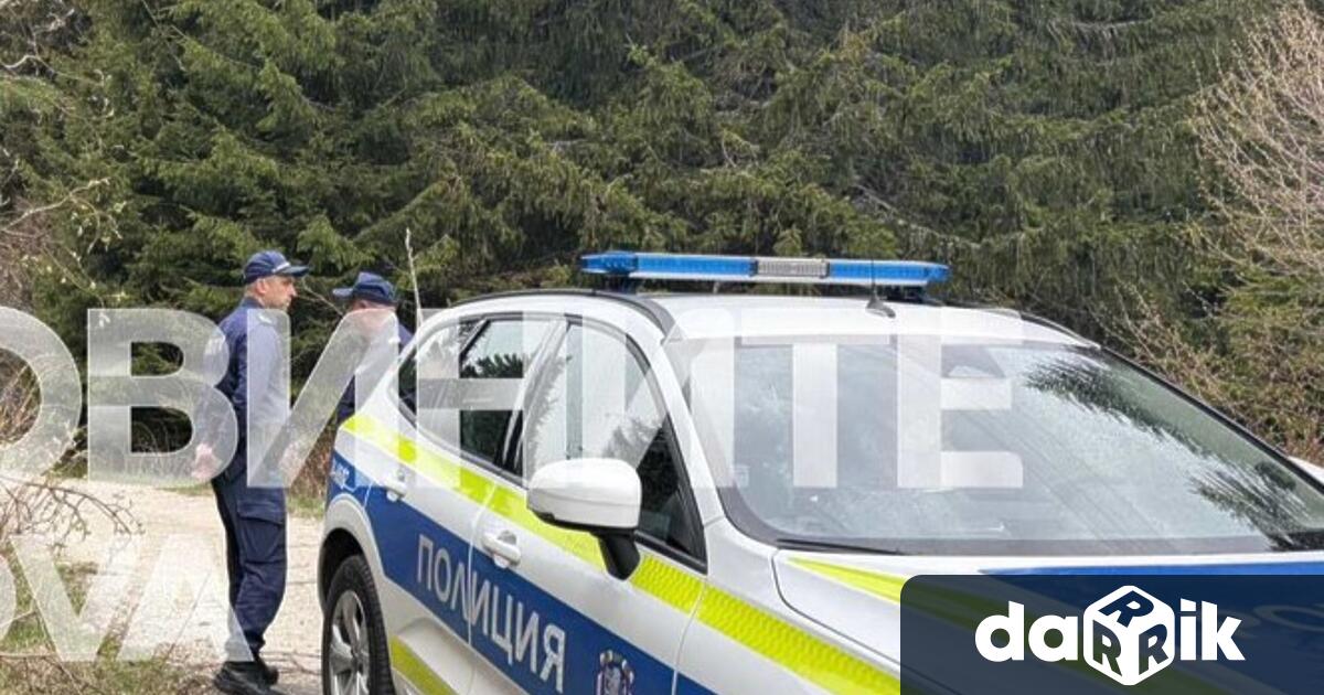 Откриха тяло на мъж в туристически дрехидо хижа Рудничар в