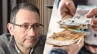 Янков: Цените са такива, каквито хората са готови да платят за тях!