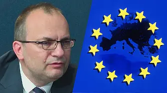 Мартин Димитров, ДБ: България трябва да е в очертаващата се първа скорост на ЕС!