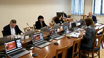 Народните представители обсъждат промените в съдебната система