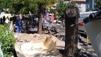 Катастрофата в Айтос: 5 г. затвор за управител и 6 за механик след смъртта на млада жена