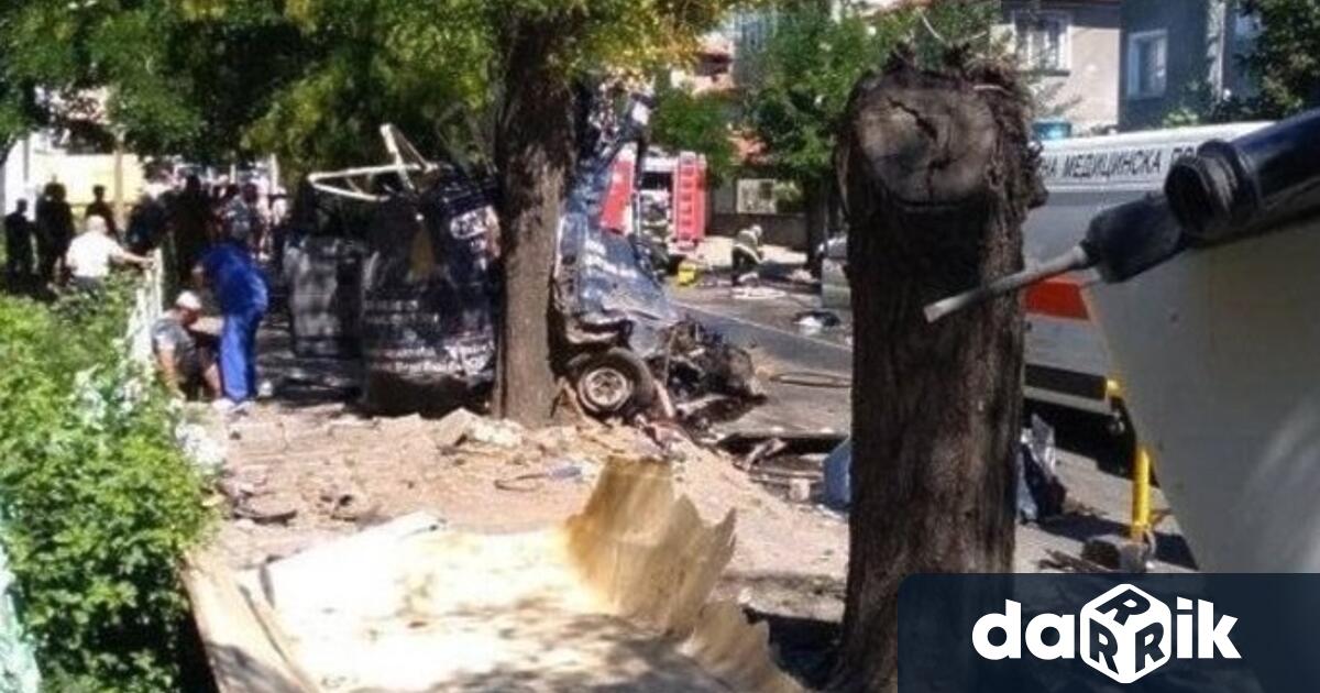 Пет години затвор за управител на транспортна фирма и 6