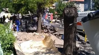 Катастрофата в Айтос: 5 г. затвор за управител и 6 за механик след смъртта на млада жена