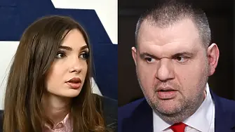 Анна Бодакова: Пеевски знае колко куха е фасадата на собствената му „мощ“