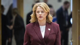 Премиерът на Латвия подаде оставка