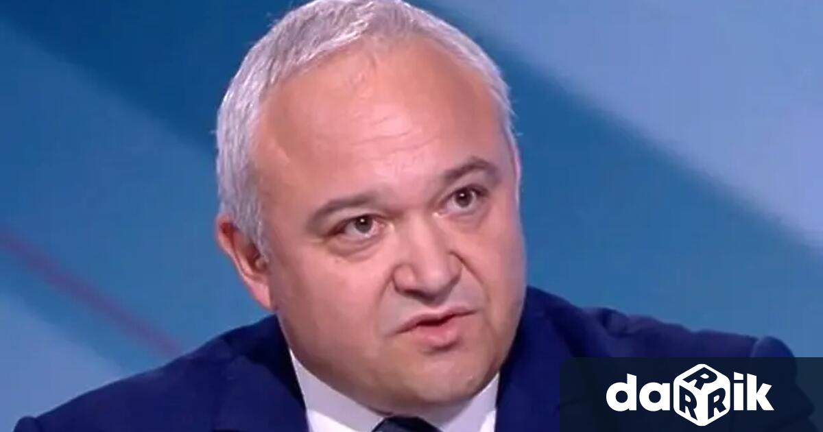 МВР обмисля мерки и ще се опитат да осигурят надежден