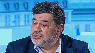 Величков, ПП: Не е съдебна реформа да избереш нов ВСС при сегашния стил