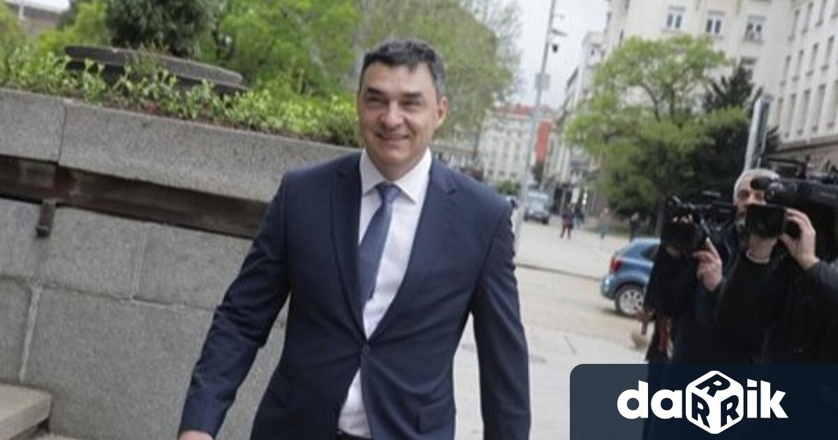 Днес има взето решение за охраната на Делян Пеевски и
