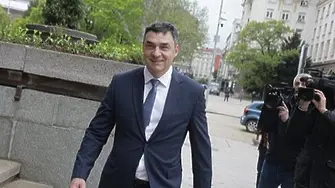 Владимир Николов за свалената охрана: Когато институциите работят, няма нужда от истерия