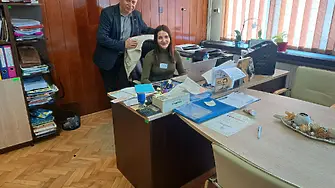 Ден на ученическото самоуправление в СУ „Георги Стойков Раковски“ – Котел