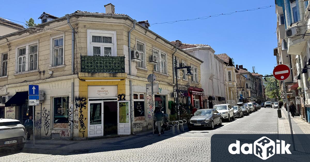 Инвеститори искат да събарят стари двуетажни къщи на ул Цар