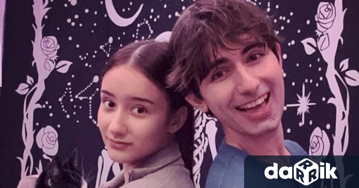 В едно време, в което личните истории все по-често остават