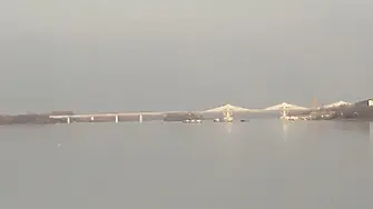 На 13-ти май започва строителството на моста Видин-Калафат