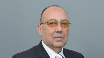 Михаил Кашеров  е новият областен управител на Сливен